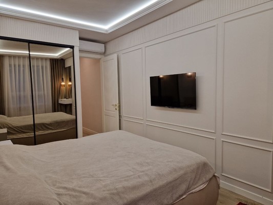 Продам трехкомнатную (3-комн.) квартиру, Куприна пр-кт, 38к1, Сосенское п