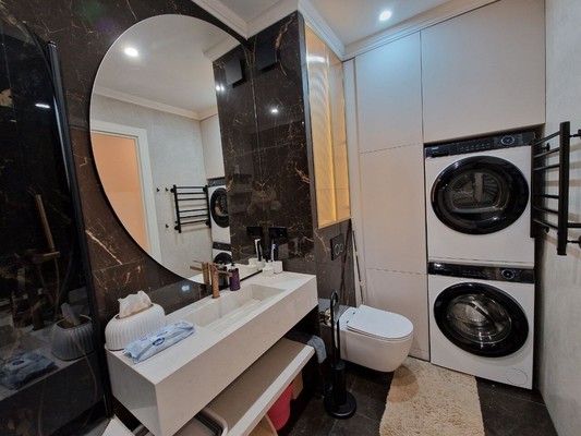 Продам трехкомнатную (3-комн.) квартиру, Куприна пр-кт, 38к1, Сосенское п