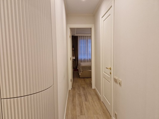 Продам трехкомнатную (3-комн.) квартиру, Куприна пр-кт, 38к1, Сосенское п
