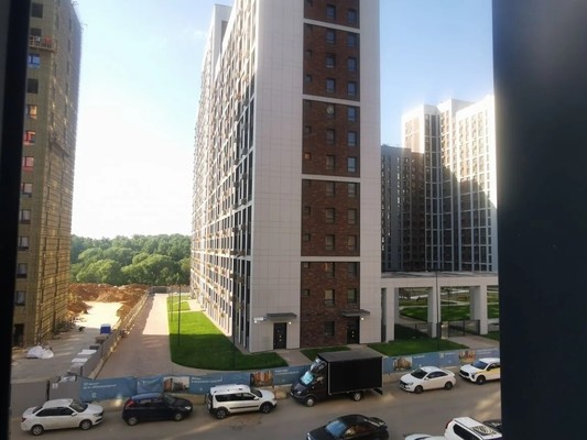 Продам трехкомнатную (3-комн.) квартиру, Куприна пр-кт, 38к1, Сосенское п