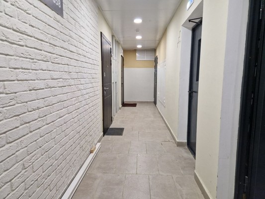 Продам трехкомнатную (3-комн.) квартиру, Куприна пр-кт, 38к1, Сосенское п