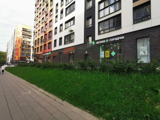 Продам трехкомнатную (3-комн.) квартиру, Куприна пр-кт, 38к1, Сосенское п