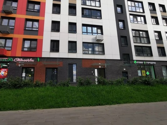 Продам трехкомнатную (3-комн.) квартиру, Куприна пр-кт, 38к1, Сосенское п