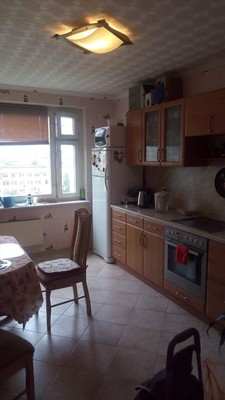 Продам двухкомнатную (2-комн.) квартиру, Подольская ул, 4, Северово д