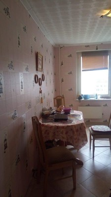 Продам двухкомнатную (2-комн.) квартиру, Подольская ул, 4, Северово д