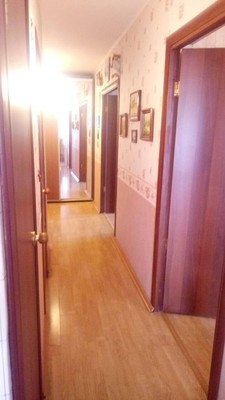 Продам двухкомнатную (2-комн.) квартиру, Подольская ул, 4, Северово д