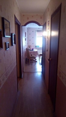 Продам двухкомнатную (2-комн.) квартиру, Подольская ул, 4, Северово д