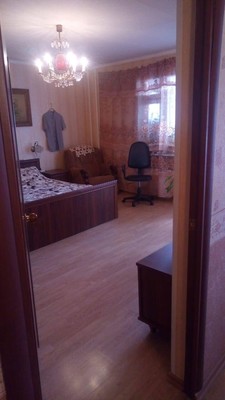 Продам двухкомнатную (2-комн.) квартиру, Подольская ул, 4, Северово д