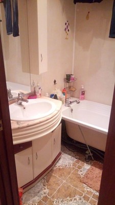 Продам двухкомнатную (2-комн.) квартиру, Подольская ул, 4, Северово д