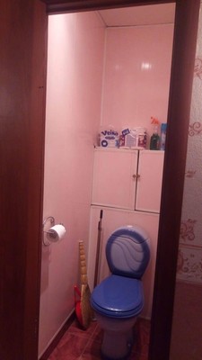 Продам двухкомнатную (2-комн.) квартиру, Подольская ул, 4, Северово д
