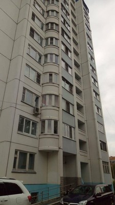 Продам двухкомнатную (2-комн.) квартиру, Подольская ул, 4, Северово д