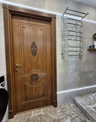 Продам трехкомнатную (3-комн.) квартиру, Крымская (Мирный мкр.) ул, 12/11, Мирный п