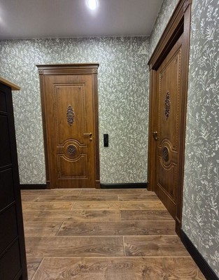 Продам трехкомнатную (3-комн.) квартиру, Крымская (Мирный мкр.) ул, 12/11, Мирный п