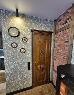 Продам трехкомнатную (3-комн.) квартиру, Крымская (Мирный мкр.) ул, 12/11, Мирный п