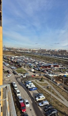 Продам трехкомнатную (3-комн.) квартиру, Крымская (Мирный мкр.) ул, 12/11, Мирный п