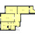 Продам трехкомнатную (3-комн.) квартиру, Донелайтиса проезд, 25, Москва г