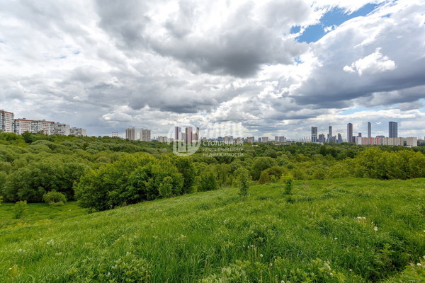 Продам трехкомнатную (3-комн.) квартиру, Донелайтиса проезд, 25, Москва г