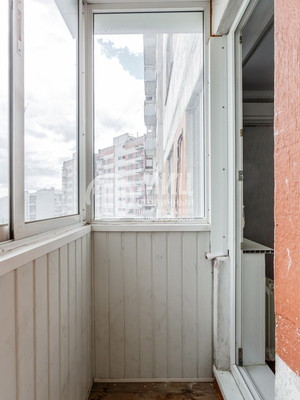 Продам трехкомнатную (3-комн.) квартиру, Донелайтиса проезд, 25, Москва г