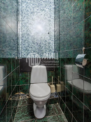 Продам трехкомнатную (3-комн.) квартиру, Донелайтиса проезд, 25, Москва г