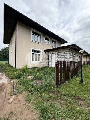 Продам дом, Капитанская ул, Новосельцево д, 0 км от города