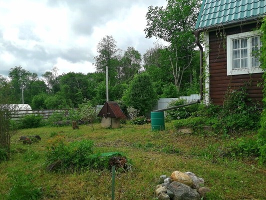 Продам дачу, 2, Антоновка тер. ТСН, 0 км от города