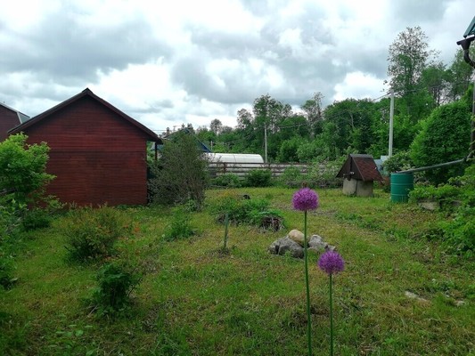 Продам дачу, 2, Антоновка тер. ТСН, 0 км от города