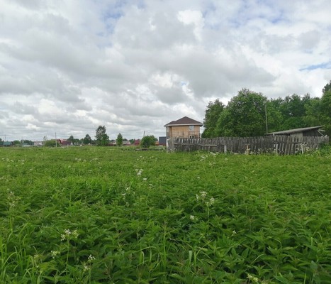 Продам участок 10,5 соток, ИЖС, Купанское с, 0 км от города