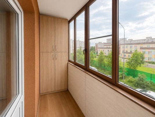 Продам однокомнатную (1-комн.) квартиру, Сухановская ул, 8, Лопатино рп