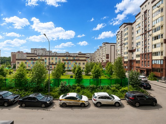 Продам однокомнатную (1-комн.) квартиру, Сухановская ул, 8, Лопатино рп