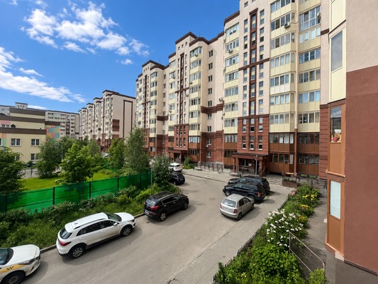 Продам однокомнатную (1-комн.) квартиру, Сухановская ул, 8, Лопатино рп