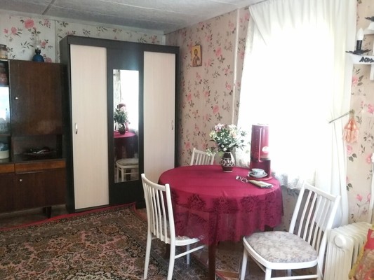 Продам дачу, Центральная 5-я ул, 52, Химик-1 тер. СНТ, 0 км от города