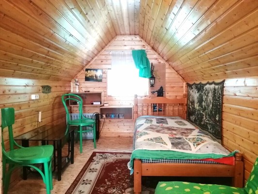 Продам дачу, Центральная 5-я ул, 52, Химик-1 тер. СНТ, 0 км от города