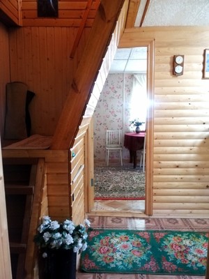 Продам дачу, Центральная 5-я ул, 52, Химик-1 тер. СНТ, 0 км от города