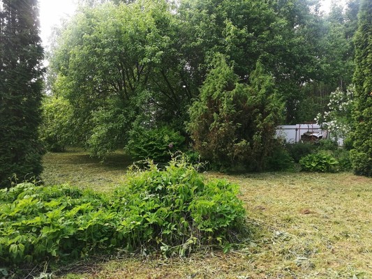 Продам дачу, Центральная 5-я ул, 52, Химик-1 тер. СНТ, 0 км от города