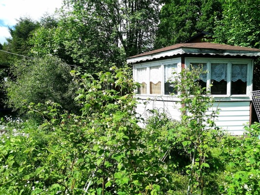 Продам дачу, 15-я линия, 2, Болшево тер. СНТ, 0 км от города