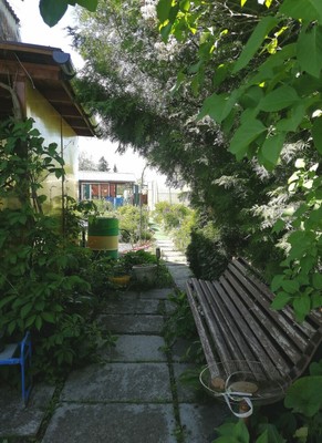 Продам дачу, 15-я линия, 2, Болшево тер. СНТ, 0 км от города