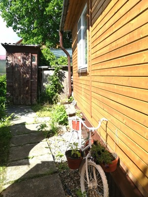 Продам дачу, 15-я линия, 2, Болшево тер. СНТ, 0 км от города