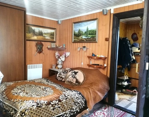 Продам дачу, 15-я линия, 2, Болшево тер. СНТ, 0 км от города