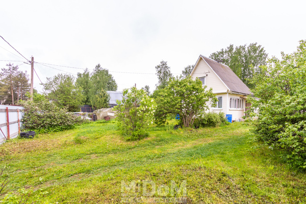 Продам дом, Лемболовская твердыня массив, 30 км от города