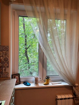 Продам трехкомнатную (3-комн.) квартиру, Черноморский б-р, 4, Москва г