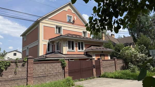 Продам дом, Березки ул, 39, Ширяево д, 0 км от города