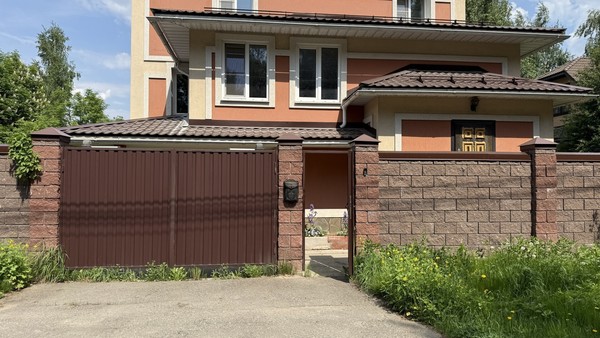 Продам дом, Березки ул, 39, Ширяево д, 0 км от города