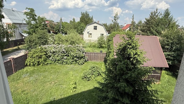 Продам дом, Березки ул, 39, Ширяево д, 0 км от города