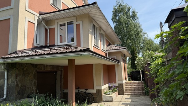 Продам дом, Березки ул, 39, Ширяево д, 0 км от города