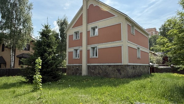Продам дом, Березки ул, 39, Ширяево д, 0 км от города