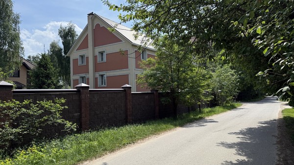 Продам дом, Березки ул, 39, Ширяево д, 0 км от города
