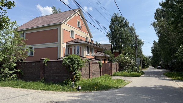 Продам дом, Березки ул, 39, Ширяево д, 0 км от города