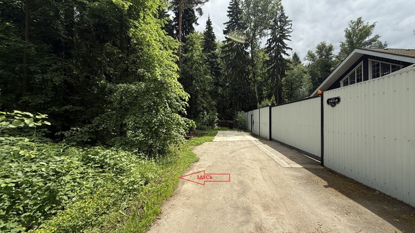 Продам участок 20 соток, ИЖС, Тихая ул, 8, Кратово дп, 0 км от города