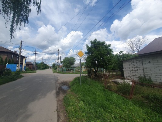 Продам дом, Гранитная ул, 2кв, Липецк г, 0 км от города