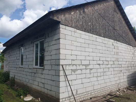 Продам дом, Гранитная ул, 2кв, Липецк г, 0 км от города